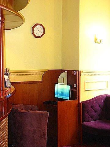 Hotel Old Praga